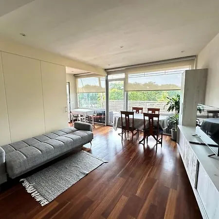 Appartement Family Forum Barcelona Con Piscina, Parking Y Playa A 5min *