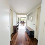Bright 2 Bedroom With 2 Terraces Pool And Parking Near Diagonal Mar 公寓 圣阿德里安-德贝索斯