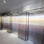 Bright 2 Bedroom With 2 Terraces Pool And Parking Near Diagonal Mar 公寓 圣阿德里安-德贝索斯