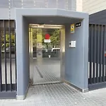公寓 Bright 2 Bedroom With 2 Terraces Pool And Parking Near Diagonal Mar *