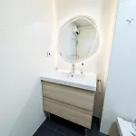 公寓 Bright 2 Bedroom With 2 Terraces Pool And Parking Near Diagonal Mar