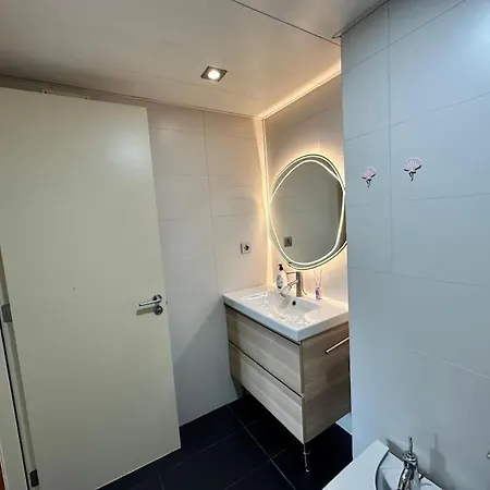 Family Forum Barcelona Con Piscina, Parking Y Playa A 5min * Sant Adria de Besos