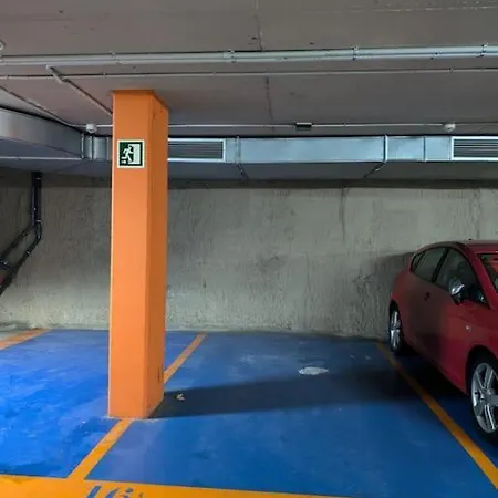 Family Forum Barcelona Con Piscina, Parking Y Playa A 5min * Sant Adria de Besos