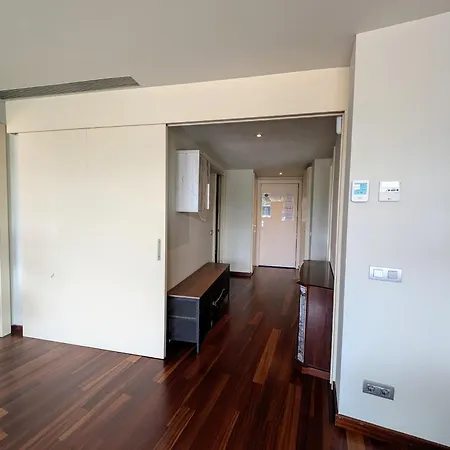 Family Forum Barcelona Con Piscina, Parking Y Playa A 5min Sant Adria de Besos
