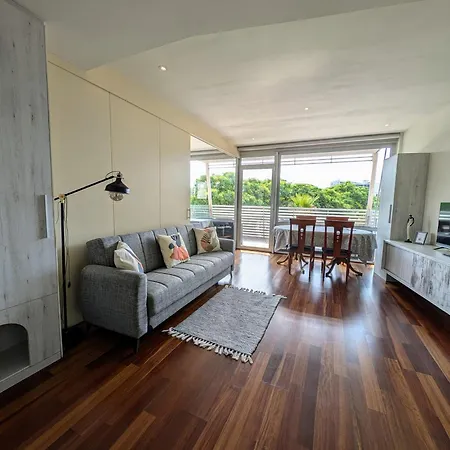 Apartment Family Forum Barcelona Con Piscina, Parking Y Playa A 5min Sant Adria de Besos