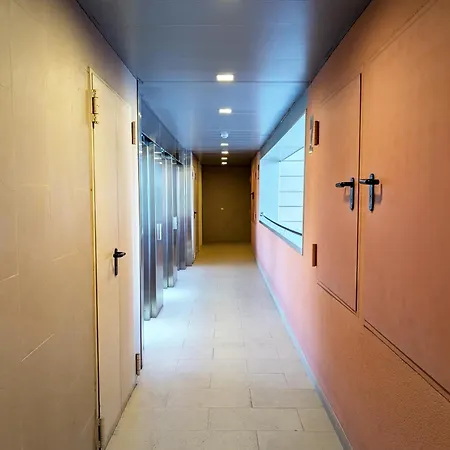 Family Forum Barcelona Con Piscina, Parking Y Playa A 5min