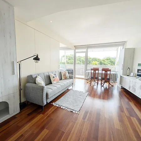 Family Forum Barcelona Con Piscina, Parking Y Playa A 5min Apartment