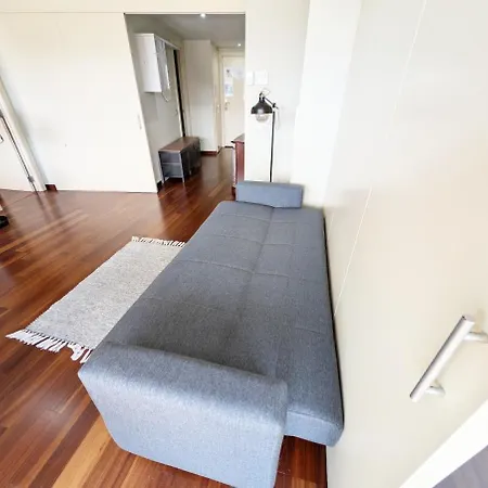 Bright 2 Bedroom With 2 Terraces Pool And Parking Near Diagonal Mar